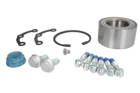 Підшипник маточини SNR R151.34