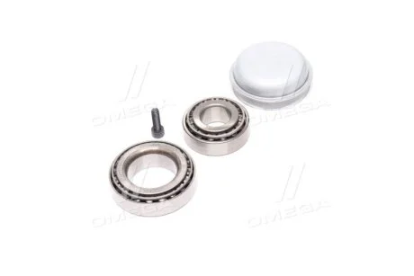 Підшипник маточини (комплект) SNR R151.36