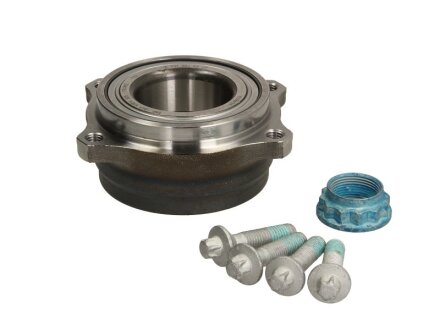Підшипник маточини (комплект) SNR R151.37