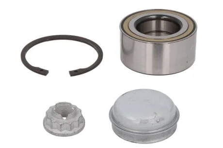 Підшипник маточини (комплект) SNR R151.46