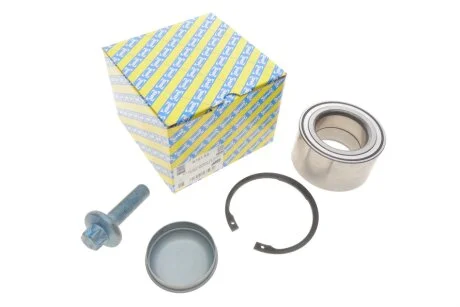 Підшипник маточини (комплект) SNR R151.52