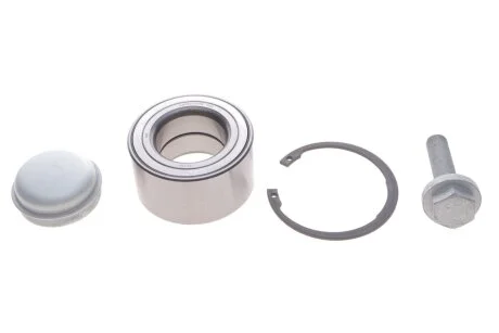 Подшипник пер. ступицы SNR R151.53