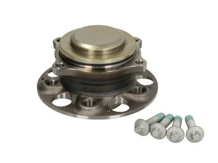 NTN- - Комплект підшипника ступиці SNR R151.60