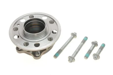 Маточина з інтегрованим підшипником SNR R151.64