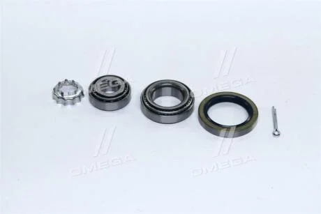 Підшипник маточини SNR R152.17