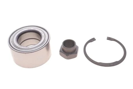 Підшипник маточини (комплект) SNR R152.39