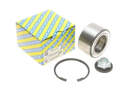 Підшипник маточини (комплект) SNR R152.73