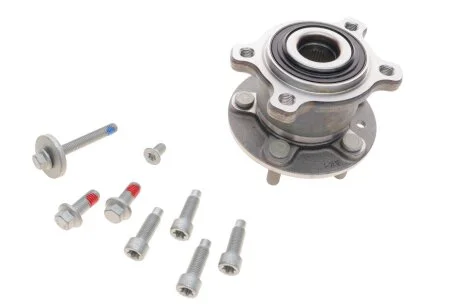 Підшипник маточини SNR R152.78