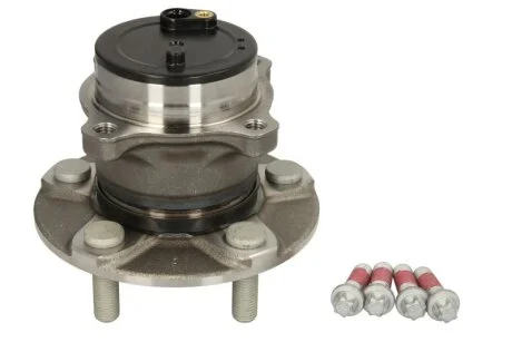 Підшипник маточини (комплект) SNR R152.79