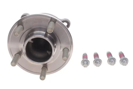 Підшипник маточини (комплект) SNR R152.83