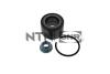 Комплект ступичных подшипников передн FIAT PUNTO, FORD RANGER 1.8-3.2D 09.99- SNR R152.98 (фото 1)