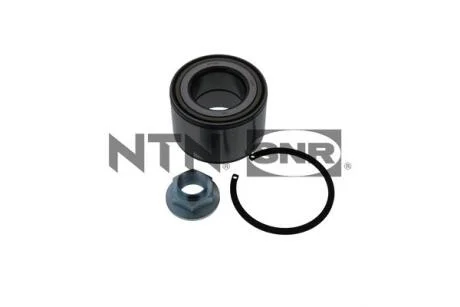 Комплект ступичных подшипников передн FIAT PUNTO, FORD RANGER 1.8-3.2D 09.99- SNR R152.98