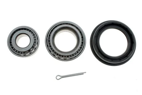 Підшипник маточини (комплект) SNR R153.16