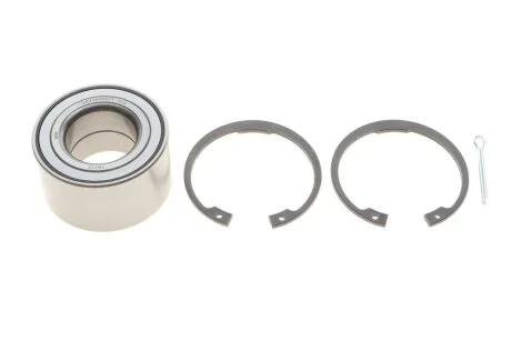 Підшипник маточини (комплект) SNR R153.25