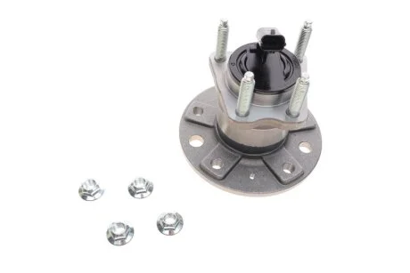 Підшипник маточини SNR R153.49