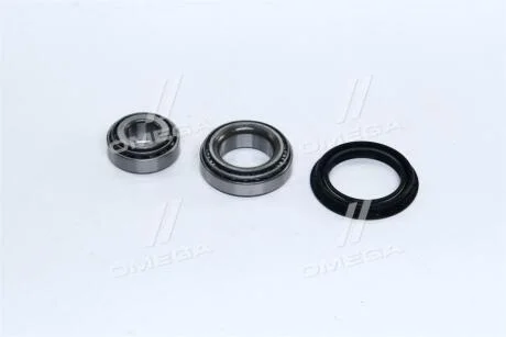 Підшипник маточини SNR R154.04