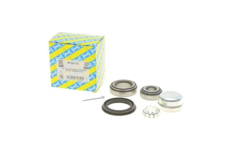 Підшипник маточини (комплект) SNR R154.13