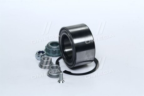 Підшипник маточини (комплект) SNR R154.34
