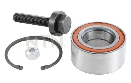 Підшипник маточини (комплект) SNR R154.41