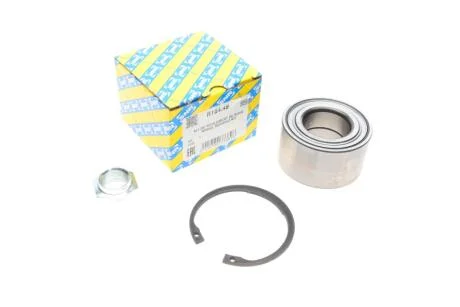 Підшипник маточини (комплект) SNR R154.49