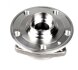 Підшипник маточини (комплект) SNR R154.69 (фото 3)