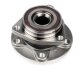 Підшипник маточини (комплект) SNR R154.69 (фото 4)