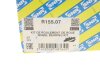 Підшипник маточини (комплект) SNR R155.07 (фото 10)