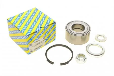 Підшипник колісний SNR R155.09