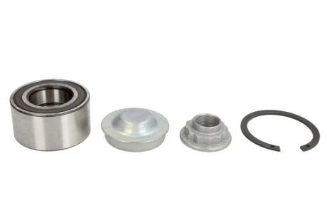 NTN- - Комплект підшипника ступиці SNR R155.129