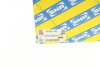 Маточина колеса з інтегрованим підшипником SNR R155.130 (фото 8)