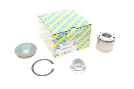 Підшипник маточини (комплект) SNR R155.19