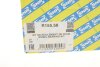 Підшипник маточини (комплект) SNR R155.58 (фото 10)