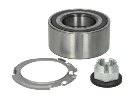 Підшипник маточини (комплект) SNR R155.69