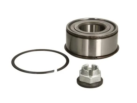 Комплект підшипника маточини SNR R155.72