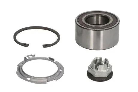 Подшипник ступицы (к-кт) SNR R155.80