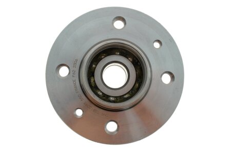 Подшипник зад. ступицы SNR R155.82