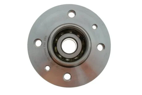 Підшипник маточини (комплект) SNR R155.82