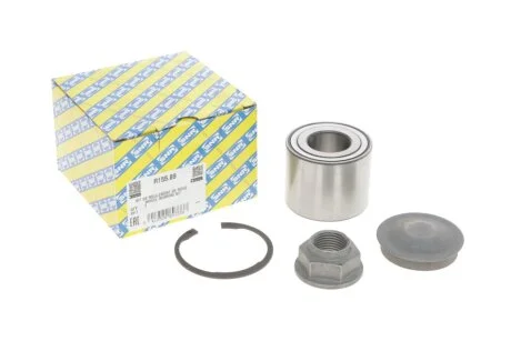 Подшипник колесный SNR R155.89