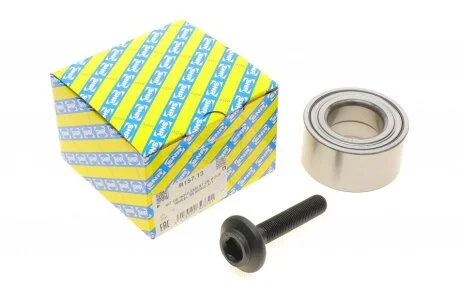 Підшипник маточини (комплект) SNR R157.13