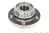 Підшипник маточини (комплект) SNR R157.20 (фото 1)