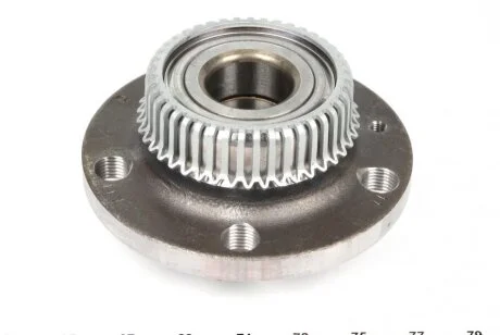 Підшипник маточини (комплект) SNR R157.20