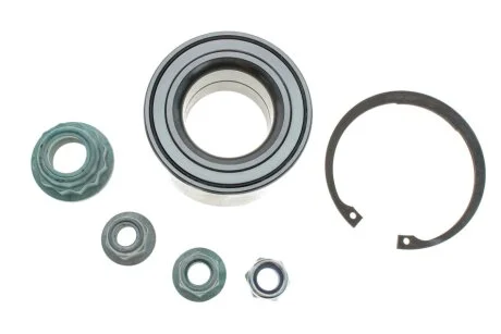 Підшипник маточини (комплект) SNR R157.22