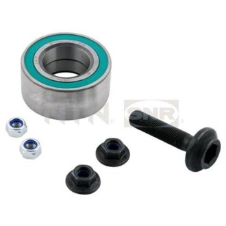 Підшипник маточини (комплект) SNR R157.24