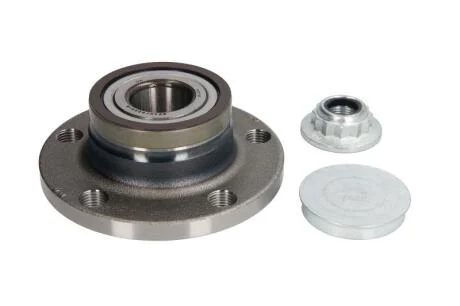 Ступица (зад.) (с подшипником) SNR R157.31