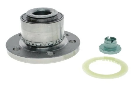 Підшипник маточини (комплект) SNR R157.32