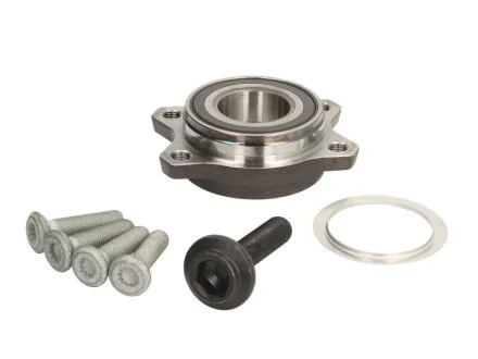 Підшипник маточини (комплект) SNR R157.40