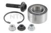Підшипник ступиці Audi A3/VW Golf IV 1.8/1.9TDi 02- SNR R157.48 (фото 1)