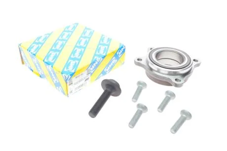 Підшипник маточини (комплект) SNR R157.53