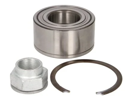 Підшипник маточини (комплект) SNR R158.54