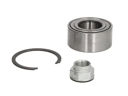 Подшипник ступицы передней без ABS увел. груз. 1.6MJET ft,2.0MJET ft Fiat Doblo 09- SNR R158.63